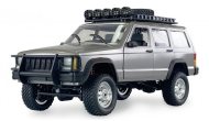 Amewi Jeep Cherokee JC-X12, 1 : 12, RTR súprava - cena, srovnání