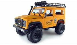 Amewi RC crawler D90 Defender prorcionálny, 1 : 12