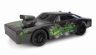 Amewi RC auto Ghost 1:10 RTR 2,4 GHz Lexan - cena, srovnání