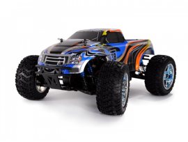 Amewi RC auto Crazist Pro Monster Truck Brushless 1 : 10 4WD RTR