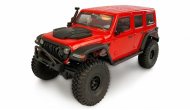 Amewi RC crawler AMXROCK AM18 KRATOS 1 : 18 RTR - cena, srovnání