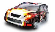 Amewi RC auto LR16 Rallye Drift Sports Car 1:16 Brushed - cena, srovnání