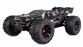 Amewi RC auto Hyper Go Truggy Brushless 4WD 1 : 14