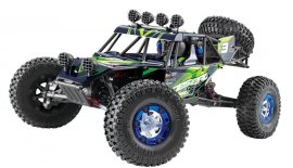 Amewi Eagle-3 4WD, 1 : 12 Dune Buggy RTR