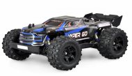 Amewi Hyper Go Truggy s GPS 4WD 1 : 16 RTR. brushed, LED - cena, srovnání