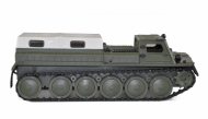 Amewi RC obrnené pásové vozidlo 1:16 RTR GAZ-71 - cena, srovnání