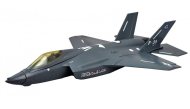 Amewi RC letadlo AMXFlight F-35 Jet EPO PNP