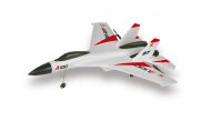 Amewi RC lietadlo SU-27 6G Gyro RTF súprava - cena, srovnání