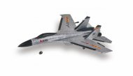 Amewi RC lietadlo J-11 replika SU-27 6G Gyro RTF súprava - cena, srovnání