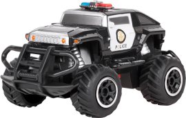 Krüger & Matz RC Rebel Auto mini POLÍCIA113