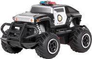 Krüger & Matz RC Rebel Auto mini POLÍCIA113 - cena, srovnání