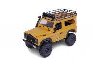 Df Models RC crawler Land Rover Defender D90 1:12 - cena, srovnání