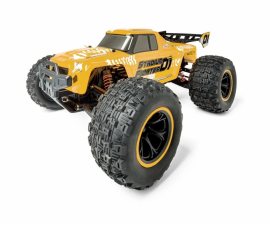 Carson RC auto Stadium Fighter 1 : 10