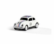 Carson RC auto Volkswagen Beetle Ralley 1 : 87 - cena, srovnání