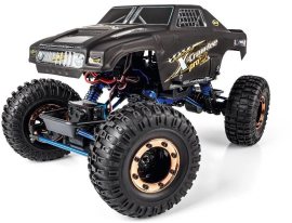 Carson RC auto X-Crawlee Pro 2.0