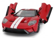 Rastar RC Auto Ford GT 1:14 - cena, srovnání