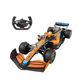 Rastar RC auto Formula 1 McLaren 1:12