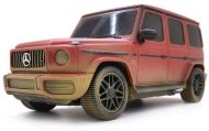 Rastar Mercedes-AMG G63 AMG 1 : 24 - cena, srovnání