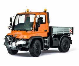 Carson Tamiya-Carson auto MB Unimog U300 1 : 12