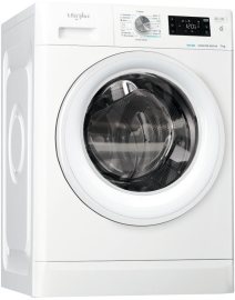 Whirlpool FFB 7469 WV EE