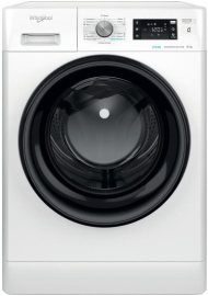 Whirlpool FFB 8489 BV EE