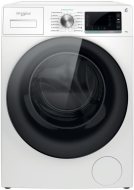 Whirlpool W7X 89 SILENCE EE - cena, srovnání