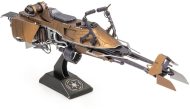 Metal Earth 3D puzzle Star Wars: Speeder Bike - cena, srovnání