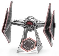 Metal Earth 3D puzzle Star Wars: Sith Tie Fighter - cena, srovnání