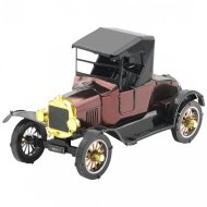 Metal Earth 3D puzzle Ford model T Runabout 1925 - cena, srovnání