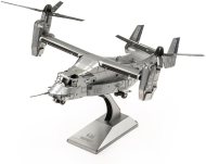 Metal Earth 3D puzzle V-22 Osprey - cena, srovnání