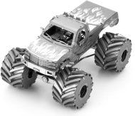 Metal Earth 3D puzzle Monster Truck - cena, srovnání