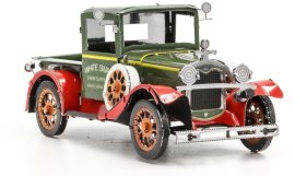 Metal Earth 3D puzzle Ford model A 1931