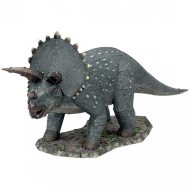 Metal Earth Luxusná oceľová stavebnica Triceratops - cena, srovnání