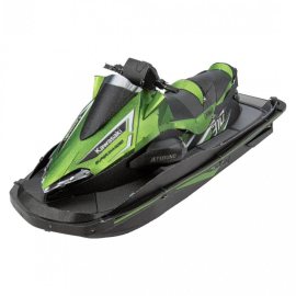 Metal Earth 3D puzzle Kawasaki Jet Ski Ultra 310LX