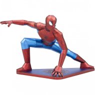 Metal Earth Luxusné oceľové stavebnice – Marvel Spider-Man - cena, srovnání