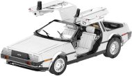 Metal Earth 3D puzzle DeLorean - cena, srovnání