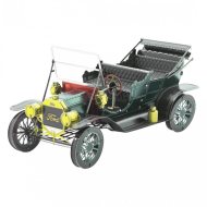 Metal Earth 3D puzzle Ford model T 1908 (farebný) - cena, srovnání