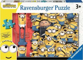 Ravensburger 120010593 Ja, zloduch 4