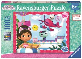 Ravensburger 120010531 Gabby's Dollhouse