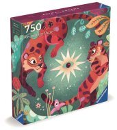 Ravensburger 120010012 Art & Soul: Zvieracie sny - cena, srovnání