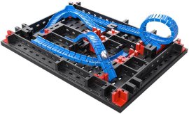 Fischertechnik Advanced Stolní hra Labyrinth