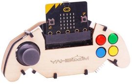 Yahboom Micro: bit BBC gamepad