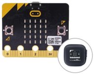 Yahboom Micro: bit doska - cena, srovnání