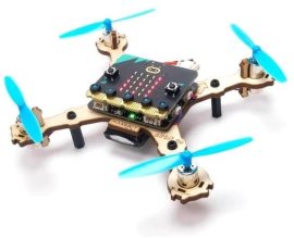 MakeKit Micro Bit Airbit2