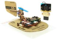 MakeKit Micro Bit Hoverbit2 - cena, srovnání