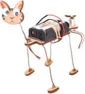 MakeKit Micro Bit Raslebot - cena, srovnání