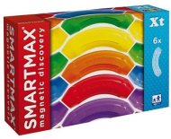 Smartmax Zákruty - 6 ks - cena, srovnání