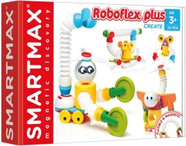 Smartmax Roboflex Plus