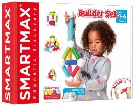 Smartmax Stavební set - 20 ks