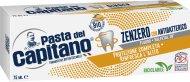 Pasta Del Capitano Zenzero Noc Antibatterico 75ml - cena, srovnání